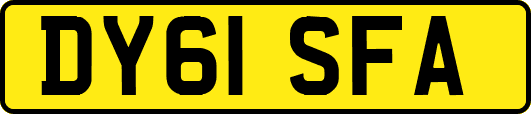 DY61SFA
