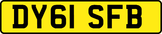 DY61SFB