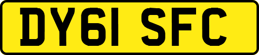 DY61SFC