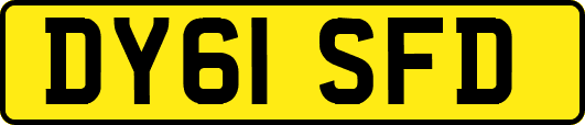 DY61SFD