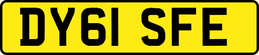 DY61SFE