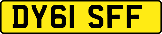 DY61SFF