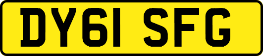 DY61SFG