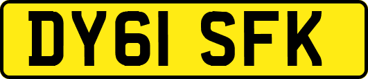 DY61SFK
