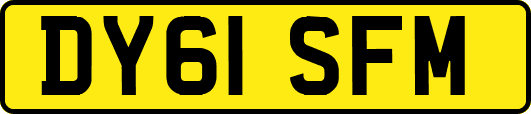 DY61SFM