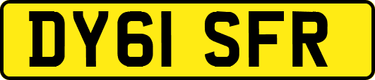 DY61SFR