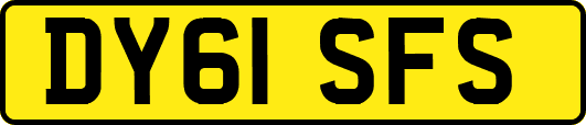 DY61SFS