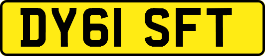 DY61SFT