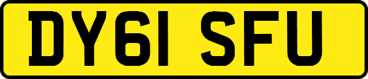 DY61SFU