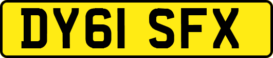 DY61SFX