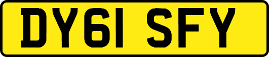 DY61SFY