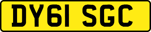 DY61SGC