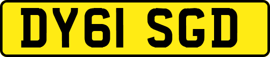 DY61SGD