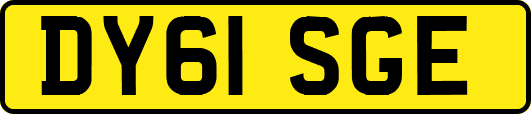 DY61SGE