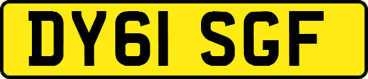 DY61SGF