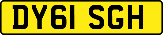 DY61SGH