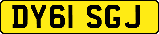 DY61SGJ