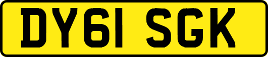 DY61SGK