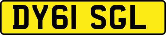 DY61SGL