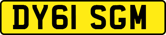 DY61SGM