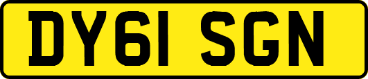 DY61SGN