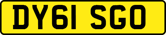 DY61SGO