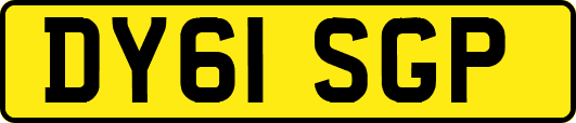 DY61SGP