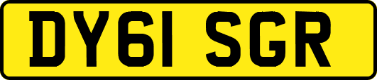 DY61SGR