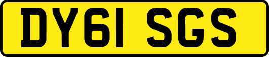 DY61SGS