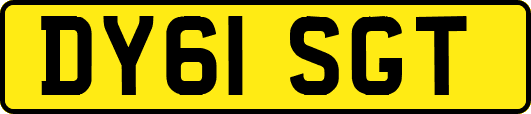 DY61SGT