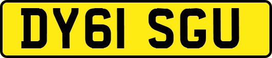 DY61SGU