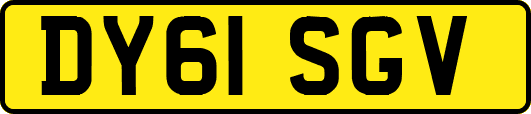 DY61SGV