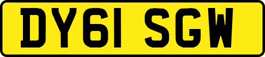 DY61SGW