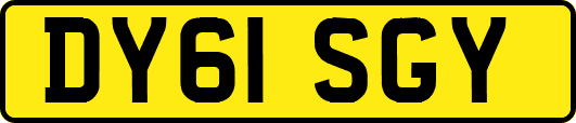 DY61SGY