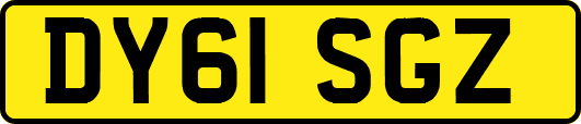 DY61SGZ