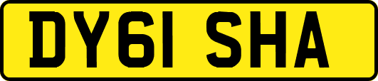 DY61SHA