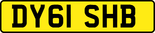 DY61SHB