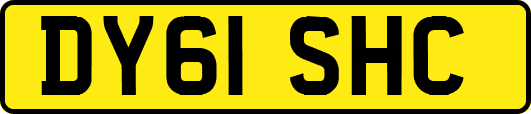 DY61SHC
