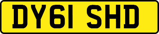 DY61SHD