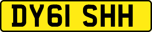 DY61SHH
