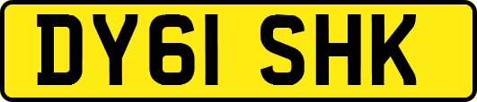DY61SHK