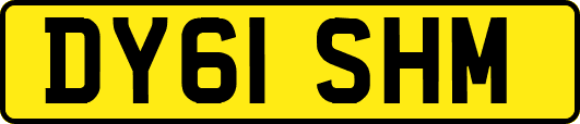 DY61SHM
