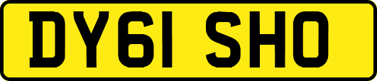 DY61SHO