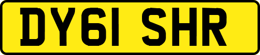 DY61SHR