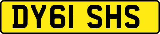 DY61SHS