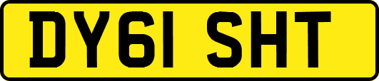 DY61SHT