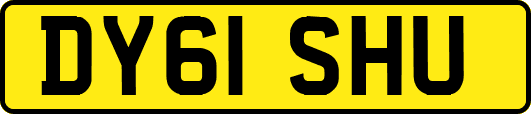 DY61SHU