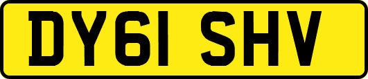 DY61SHV