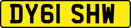 DY61SHW