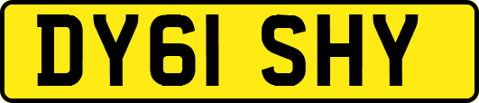 DY61SHY